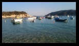 Halkidiki - Sithonia - Kalamitsi Beach -04-09-2025 - Bogdan Balaban